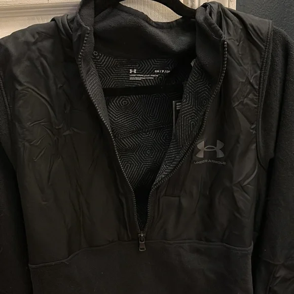 NWT Under Armour Jacket - Picture 3 of 5